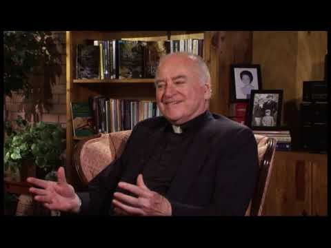 Fr. John Catoir:  Reflection #47 - "Influence of Grandparents"