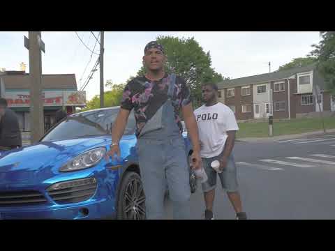 KILLZ " ON THE BLOCK " "OFFICIAL VIDEO"