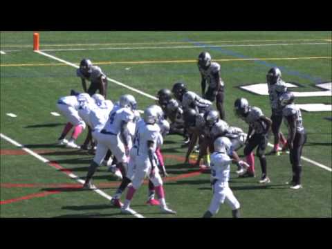 Harper Archer Middle School VS  KIPP