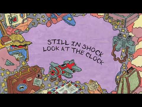 Right Here - Joanna Sternberg