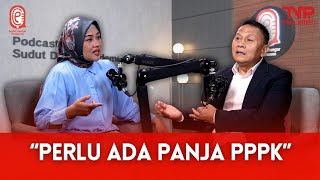 Panja PPPK, Perlukah? | Sudut Dengar Parlemen