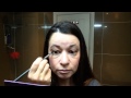 Quick makeup video using Arbonne's Festive ...