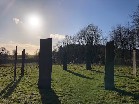 North Downs Way National Trail Day 3: Betchworth To Oxted