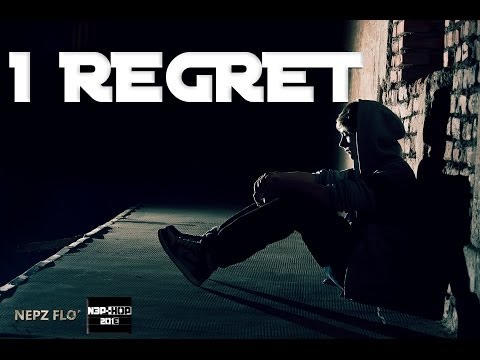 Nepz Flo' - I regret (Untitled EP)