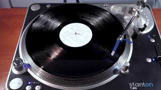 DuMonde vs. Lange – Memory (AAA1 Megara vs. DJ Lee Dub) (2001)