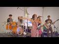 F.A.T. Betty Rocks “Whole Lotta Love” (Led Zeppelin) | Live at Fairfax Festival Main Stage