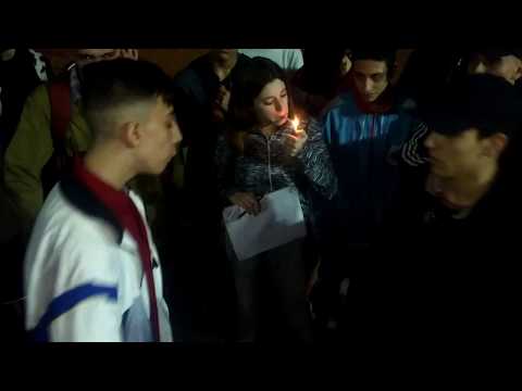 TEGO vs MODUM | 4tos | Fecha 4 (Torneo Regular 2017) Gurrustyle