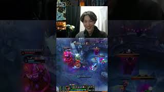 【LOL】みんなのスキルが一つに | #panjyako (#Twitch)