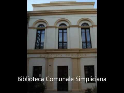 Monumenti Aperti 2012 Olbia