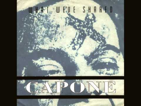 Capone - Resolution