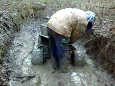 107.DEČKI  ŽUTNICE - Braća Leški imaju malih  problemov !