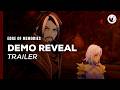 Gameplay video of Edge of Memories  XBox