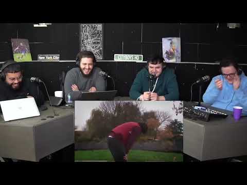 Americans First Time Reacting to Derek Season 2 Extended Outtakes!