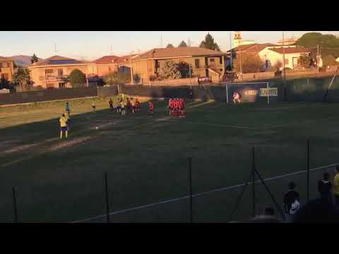 ardor lazzate verbano gol lazzate