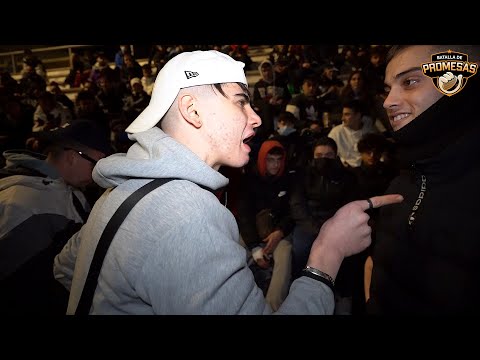 BATALLONES 😱 | FILTROS COMPLETOS FLASH BCN