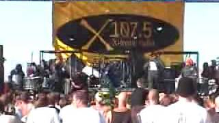 SlipKnoT - 742617000027 &amp; (Sic) Live, Las Vegas, Nevada 1999 RARE