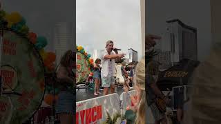 Dustin Lynch Performing “Good Girl” Dustin Lynch Pool Party CMA Fest 2025 #cmaawards #cma