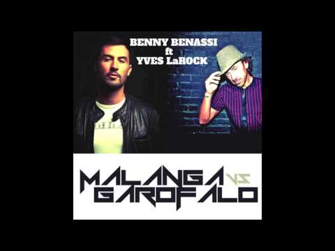 DJ Alex Garofalo - DADDY'GROOVE, BENASSI ft YVES LaROCK - Unbelievablectione (MALANGA VS GAROFALO)