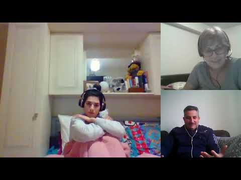 HIPNOZA REGRESIVA.RO-1372.Sesiune de Vindecare,impresii. E. LASCU coordonator