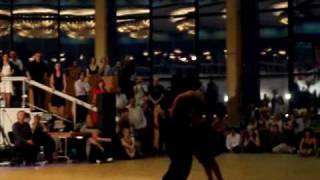 Marcela Guevara & Stefano Giudice White Nights Tango 2010 part.3