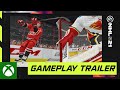 NHL 21 - Official Gameplay Trailer