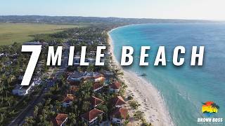 Negril Seven Mile Beach Revived After Hurricane Melissa!