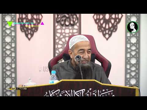 Terlupa Bayar Zakat Tetapi Duit Telah Habis - Ustaz Azhar Idrus