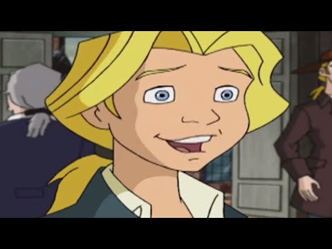 🇺🇸Liberty's Kids HD | COMPILATION SPECIAL 🇺🇸 | History Videos For Kids - Kids (6+), Kingdom Kids Zone - Liberty's Kids - WildBrain