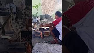 Download lagu bakar ikan di Lokasi Pembangunan Jembatan Asa SCTV #jalanyangjauhjanganlupapulang mp3
