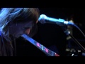 Sera Cahoone - "Baker Lake" (eTown webisode #489)