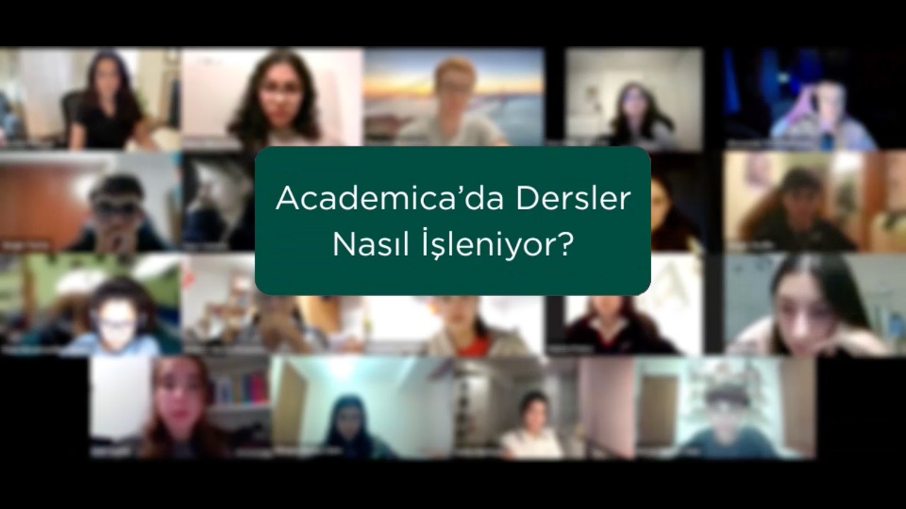 Önceki Webinar