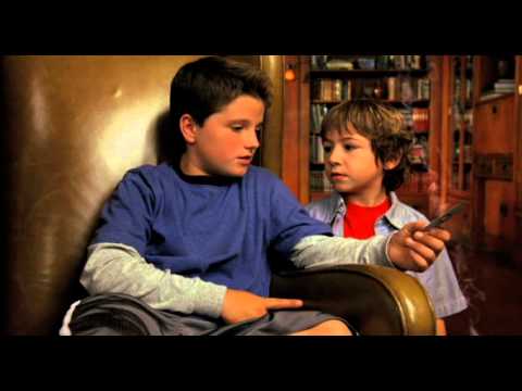 Trailer-Vorschau: Zathura - Ein Abenteuer im Weltraum