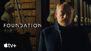 Foundation Trailer