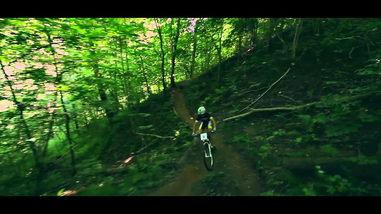 UCI MTB olimpiskā krosa sacensības „Siguldas Kauss 2015”