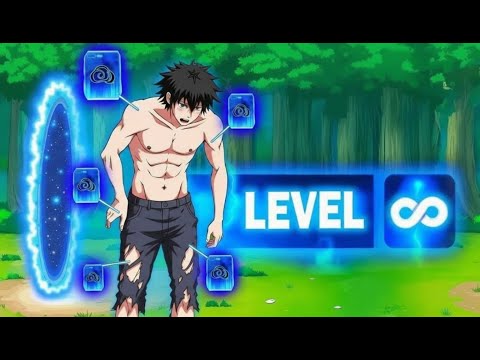 All In One | Sang Dị Giới Bốc Trúng Nghề Ăn Mày Thì Phải Làm Gì? | Tóm Tắt Anime