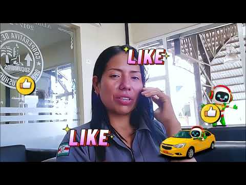 COOPERATIVA DE TAXIS ORIENTAL SHUSHUFINDI PONE A DISPOSICIÓN SU NUEVO APLICATIVO WASAPP BOTE