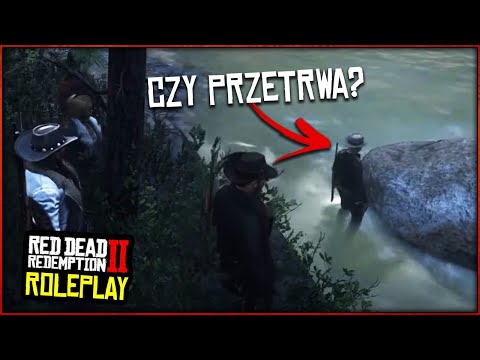 HUNTER - SZKOŁA PRZETRWANIA - STREFA RDR2 #56