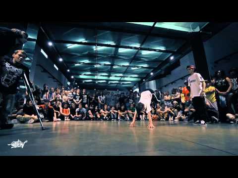 Drive x Joker vs Fresh x Nord Diamond | 1/8 Mafia13 10th Anniversary