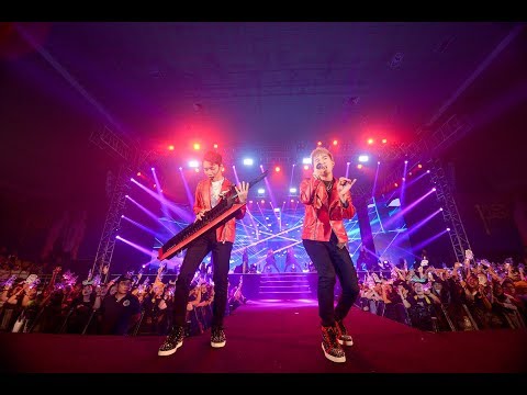 SÓNG GIÓ LIVE | 1ST FAN MEETING K-ICM & JACK | BẢN PHỐI MỚI DÀNH RIÊNG CHO FANMEETING