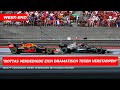 Rosberg kritisch: "Bottas verdedigde zich dramatisch tegen Verstappen" | GPFans Week-End