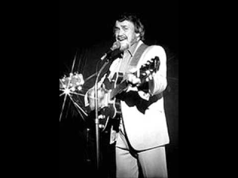 Johnny Ashcroft - Castaway (c.1954).