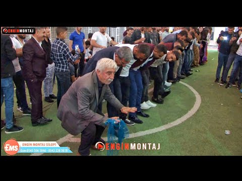 Halay Başına Dikkat Fena Oynuyor Şırnak Düğünlerimiz.