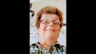 Memorial Service for Mrs. Teresa Jackson | Rushnell Family Services