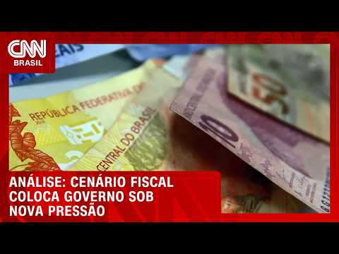 Análise: Governo federal eleva projeção de rombo fiscal em 2026 | WW