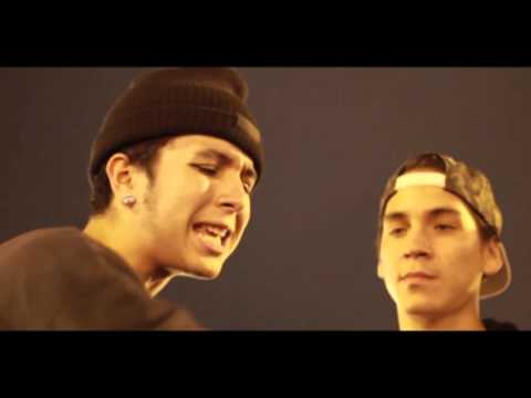 Raptonda 2016 | Klibre - Bulper - Mc - Sosa | - Freestyle 2016