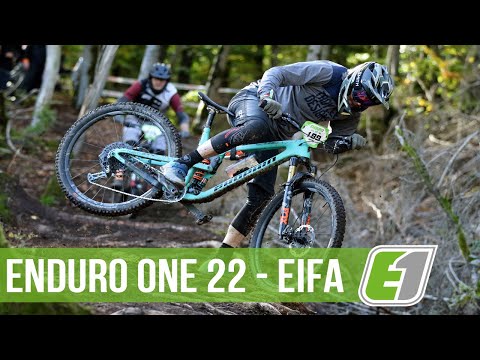 Enduro One 2022 - Eifa | The Movie