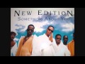 New Edition - Something About You (1996)