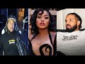Drake Admits He S A SLAVE To LiveNation Akademiks Reacts To Jhonni Blaze Exposing Drake Messages