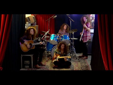 Lookin' Out My Back Door - Creedence Clearwater Revival Full Cover - John Fogerty Legacy