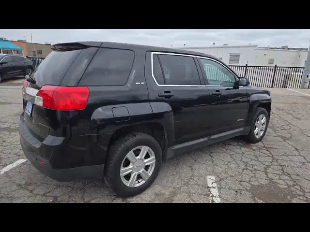 2015 GMC Terrain SLE-1 CRUISE CONTROL | REAR CAMERA | BLUETOOTH in Cars & Trucks in London